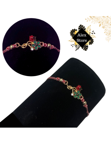 Set En-gros 12 Bratari Martisor...