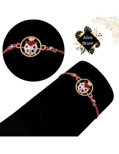 Set En-gros 12 Bratari Martisor...