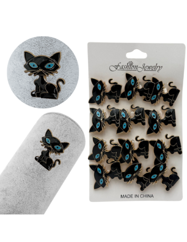 Set 12 brose Martisor en-gros,...