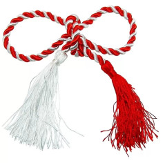 Snur Martisor foarte gros, 150cm, lucios, en-gros