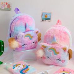 Gentuta Dragalasa din plus, model Unicorn, 29×23cm
