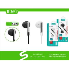 Casti Stereo ST-1125, Soyt, fir de 1.2m