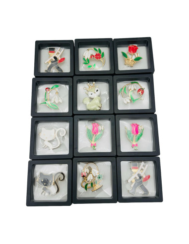 Pachet Avantajos!!! 60 Brose Martisor...