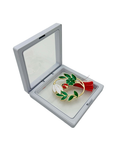Pachet Avantajos!!! 60 Brose Martisor...