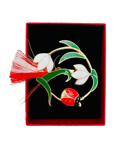 Pachet Avantajos!!! 60Brose Martisor...