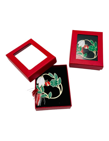 Pachet Avantajos!!! 60Brose Martisor...