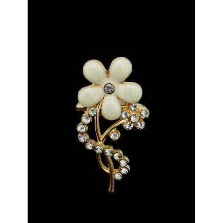 Pachet Avantajos!!! 100 Brose Martisor marime mare, modele combinate, en-gros