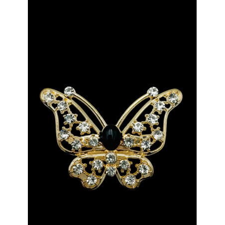 Pachet Avantajos!!! 100 Brose Martisor marime mare, modele combinate, en-gros