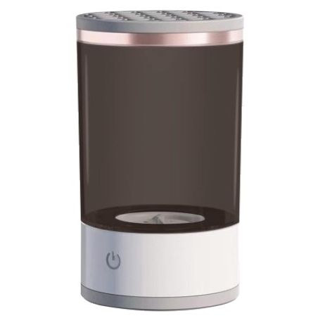 Dispozitiv Portabil de Curatare a Pensulelor de Machiaj, Flippy, Potrivit pentru Pensule de Diferite Dimensiuni, 5V, 7000RPM, Vi