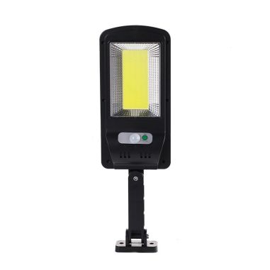 Lampa Solara De Exterior LED Flippy, 36 cm x 11.5 cm, 2400Lumeni 100 COB LED 20 W - echivalent 160 W bec incadescent, IP65, Senz