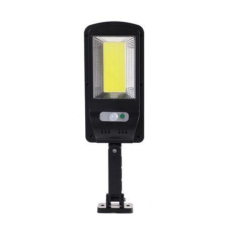 Lampa Solara De Exterior LED Flippy, 36 cm x 11.5 cm, 2400Lumeni 100 COB LED 20 W - echivalent 160 W bec incadescent, IP65, Senz