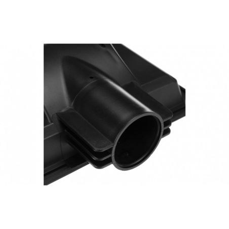 Lampa solara stradala Flippy, cu telecomanda, senzor de miscare si lumina, suport prindere, 288 LED-uri, IP65, ABS, 15AH, 300W, 