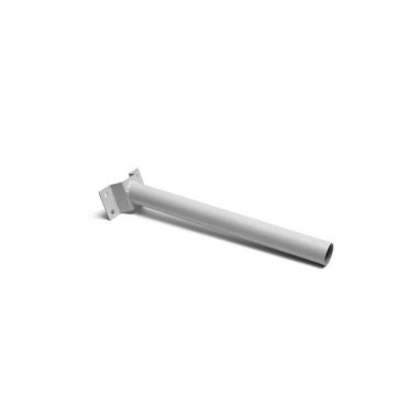 Lampa solara stradala Flippy, cu telecomanda, senzor de miscare si lumina, suport prindere, 800 LED-uri, IP65, ABS, 25AH, 500W, 