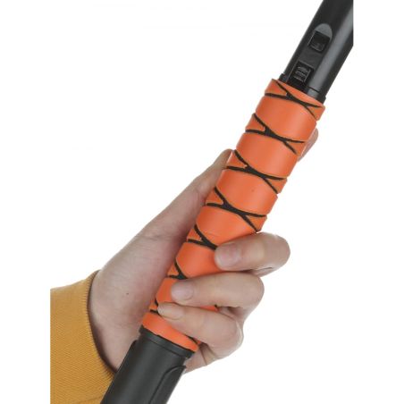 Perie de Zapada cu Racleta pentru Masina, Flippy, Multifunctionala, Rotativa, Demontabila, cu Maner Antiderapant, Telescopica, A