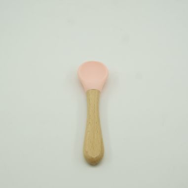 Set 8 piese diversificare bebelusi si copii din silicon Flippy, baveta, farfurie compartimentata cu ventuza, bol cu ventuza, tac