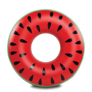 Colac gonflabil, model Pepene