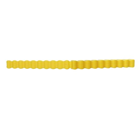 Set 12 Clipsuri de Etansare, Flippy, pentru Pungi Alimentare, Condimente, Suport cu Magnet, Model Cartofi Prajiti, din Plastic, 