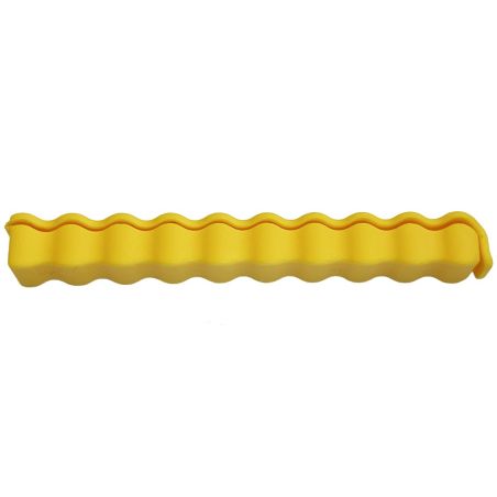 Set 12 Clipsuri de Etansare, Flippy, pentru Pungi Alimentare, Condimente, Suport cu Magnet, Model Cartofi Prajiti, din Plastic, 