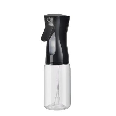 Pulverizator pentru Ulei, Otet sau Alte Lichide, Flippy, Reincarcabil, Multifunctionale, Capacitatea 200 ml, Material Plastic, 2