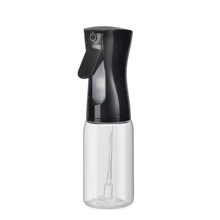 Pulverizator pentru Ulei, Otet sau Alte Lichide, Flippy, Reincarcabil, Multifunctionale, Capacitatea 200 ml, Material Plastic, 2