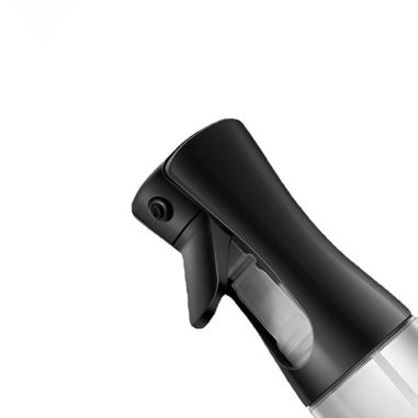 Pulverizator pentru Ulei, Otet sau Alte Lichide, Flippy, Reincarcabil, Multifunctionale, Capacitatea 200 ml, Material Plastic, 2