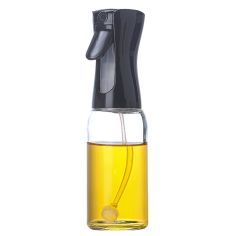 Pulverizator pentru Ulei, Otet sau Alte Lichide, Flippy, Reincarcabil, Multifunctionale, Capacitatea 200 ml, Material Plastic, C
