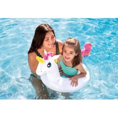 Colac pentru copii, model Unicorn, 65cm, +3ani