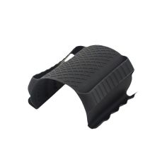 Suport de Silicon Multifunctional de Mana, Flippy, pentru Cuptor, Alimente Fierbinti, Carne, Izolare Termica, Anti-alunecare, 18