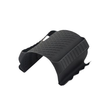 Suport de Silicon Multifunctional de Mana, Flippy, pentru Cuptor, Alimente Fierbinti, Carne, Izolare Termica, Anti-alunecare, 18
