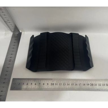 Suport de Silicon Multifunctional de Mana, Flippy, pentru Cuptor, Alimente Fierbinti, Carne, Izolare Termica, Anti-alunecare, 18