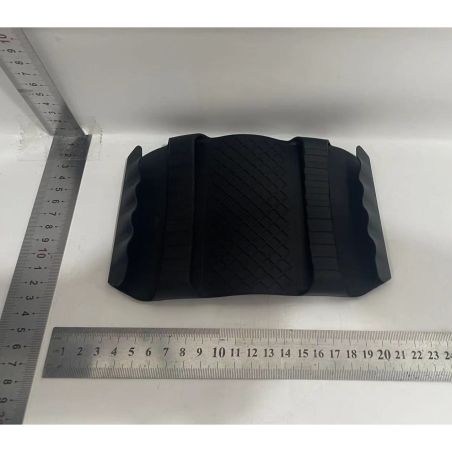 Suport de Silicon Multifunctional de Mana, Flippy, pentru Cuptor, Alimente Fierbinti, Carne, Izolare Termica, Anti-alunecare, 18