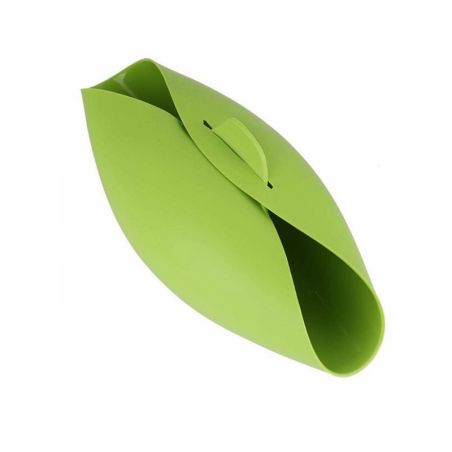 Tava de Copt pentru Cuptor, Flippy, pentru Paine, Peste, Legume, din Silicon, Pliabila, Multifunctionala, Forma pentru Preparare