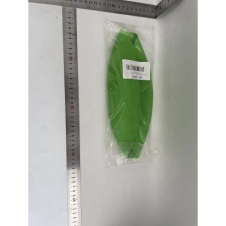Tava de Copt pentru Cuptor, Flippy, pentru Paine, Peste, Legume, din Silicon, Pliabila, Multifunctionala, Forma pentru Preparare