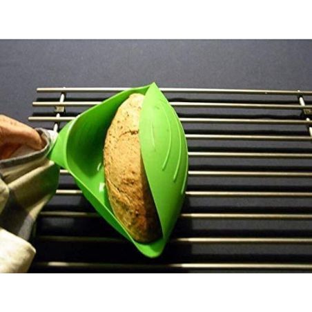 Tava de Copt pentru Cuptor, Flippy, pentru Paine, Peste, Legume, din Silicon, Pliabila, Multifunctionala, Forma pentru Preparare