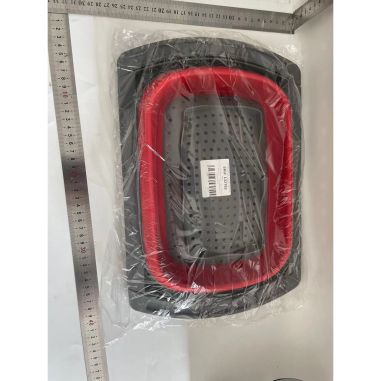 Cos de Scurgere Retractabil pentru Chiuveta, Flippy, cu Filtru, pentru Fructe si Legume, de Uz Casnic, 39x12 cm, Design Extensib