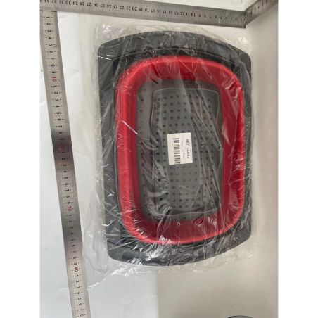 Cos de Scurgere Retractabil pentru Chiuveta, Flippy, cu Filtru, pentru Fructe si Legume, de Uz Casnic, 39x12 cm, Design Extensib