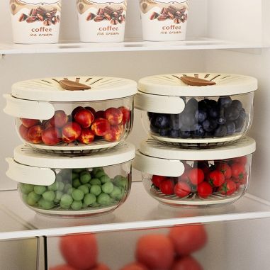 Strecuratoare 2 in 1 pentru Fructe si Legume, Flippy, Cos de Scurgere si Cutie de Depozitare, 15.5 x 8.3 cm, din PP, cu Maner si
