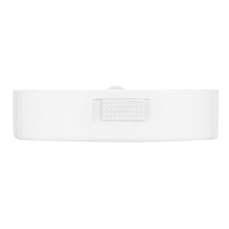 Lampa LED cu senzori de miscare, incarcare USB,3.7V, 400mah, 8.5 x 2 cm, material ABS, portabila, pentru camera bebelusului, dor
