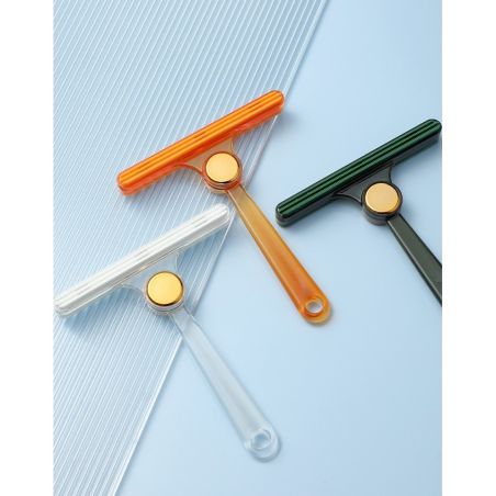 Perie de Indepartare a Scamelor, Flippy, pentru Haine si Par de Animale, cu Doua Fete, Manual, Multifunctional, 12x14.5 cm, Acce
