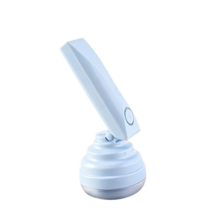 Aparat Pentru Curatat Scame, Par Si Praf, Flippy, Trimmer pentru Diferite Tipuri De Material, Cu Lame Din Otel Inoxidabil, Maner