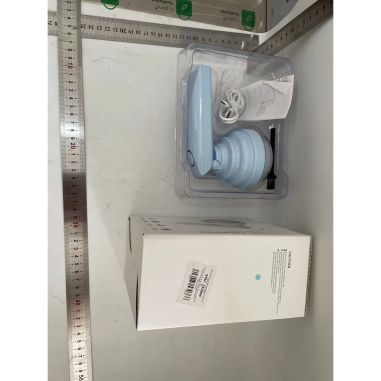 Aparat Pentru Curatat Scame, Par Si Praf, Flippy, Trimmer pentru Diferite Tipuri De Material, Cu Lame Din Otel Inoxidabil, Maner