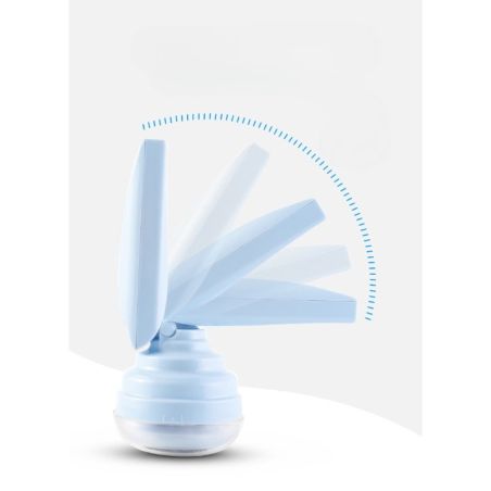 Aparat Pentru Curatat Scame, Par Si Praf, Flippy, Trimmer pentru Diferite Tipuri De Material, Cu Lame Din Otel Inoxidabil, Maner
