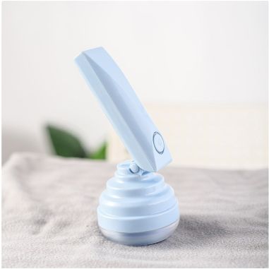 Aparat Pentru Curatat Scame, Par Si Praf, Flippy, Trimmer pentru Diferite Tipuri De Material, Cu Lame Din Otel Inoxidabil, Maner