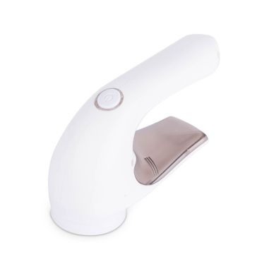 Aparat Pentru Curatat Scame, Par Si Praf, Flippy, Trimmer pentru Diferite Tipuri De Material, Cu Lame Din Otel Inoxidabil, Maner