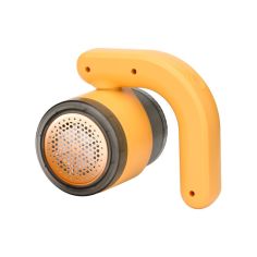 Aparat Pentru Curatat Scame, Par Si Praf, Flippy, cu LED, Pentru Diferite Tipuri De Material, Cu Lame Din Otel Inoxidabil, Compa