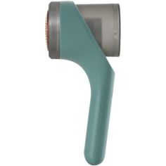 Aparat Scame si Par Haine, Flippy, Electric, USB inclus, Periuta Curatare, pentru Diferite Tesaturi, 3 Trepte, 20.5 x 8.8 x 7 cm