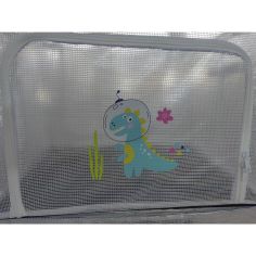 Little Dinosaur-New Storage Box- 66L- 50*40*33