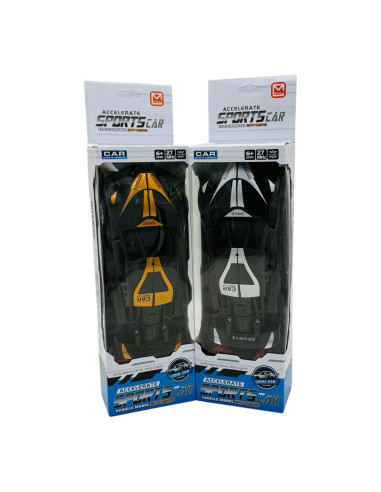 Masinuta Sport RC cu Telecomanda –...