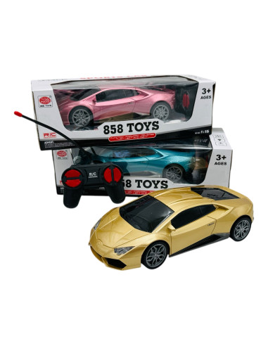 Masinuta RC Sport 1:16 cu...