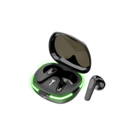 Casti wireless bluetooth, autonomie 3.5h, raza acțiune pana la 10m, PRO60